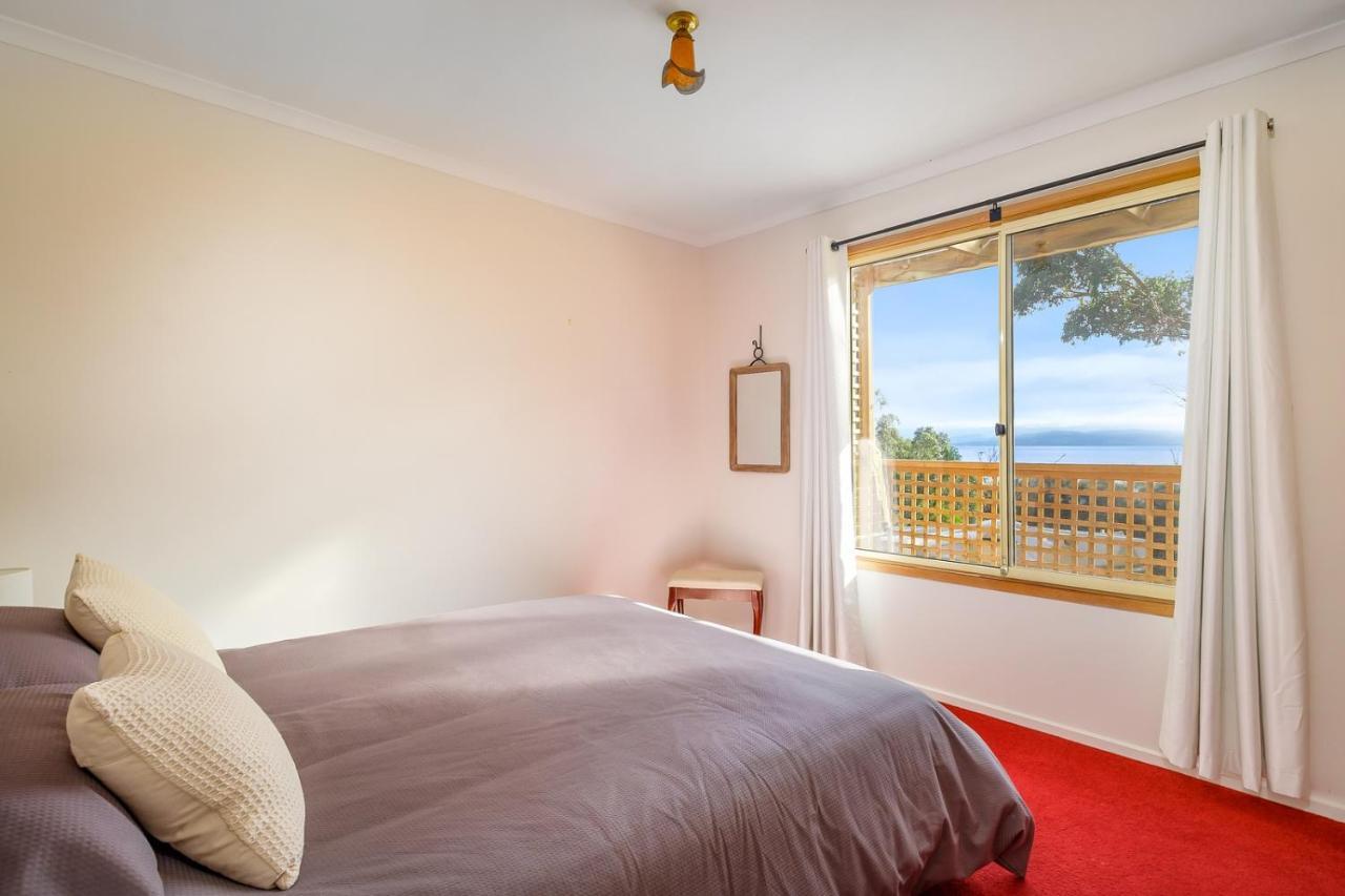 Bruny Island Escapes And Hotel Bruny Alonnah Экстерьер фото
