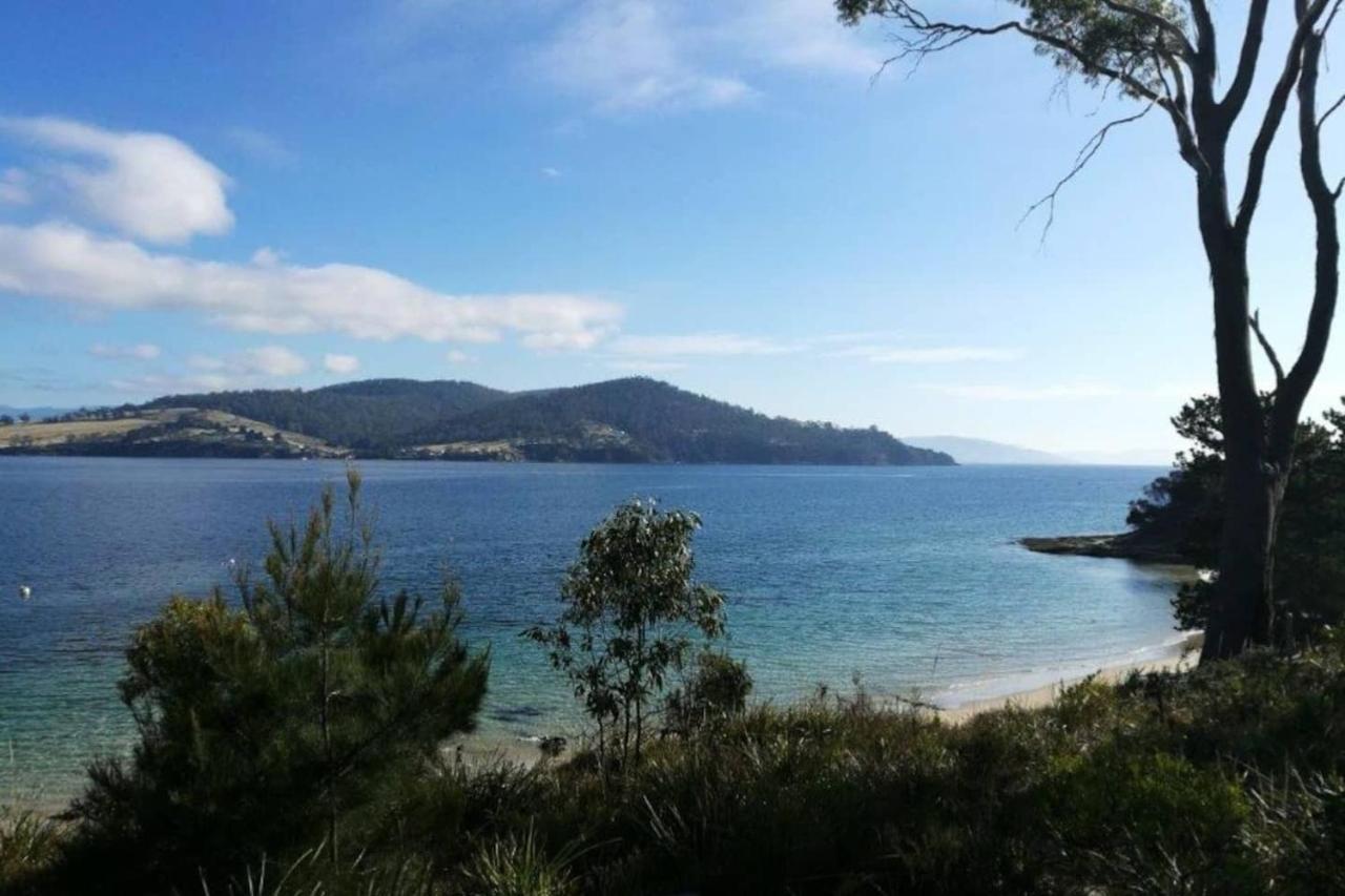Bruny Island Escapes And Hotel Bruny Alonnah Экстерьер фото