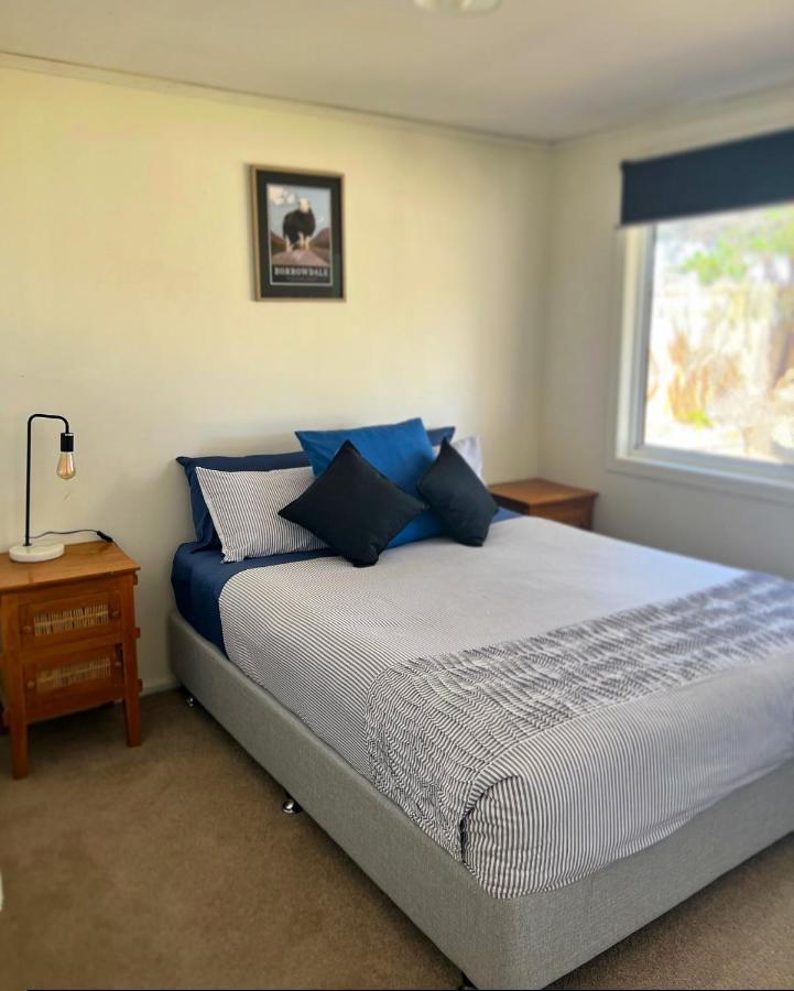 Bruny Island Escapes And Hotel Bruny Alonnah Экстерьер фото