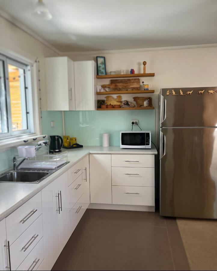 Bruny Island Escapes And Hotel Bruny Alonnah Экстерьер фото