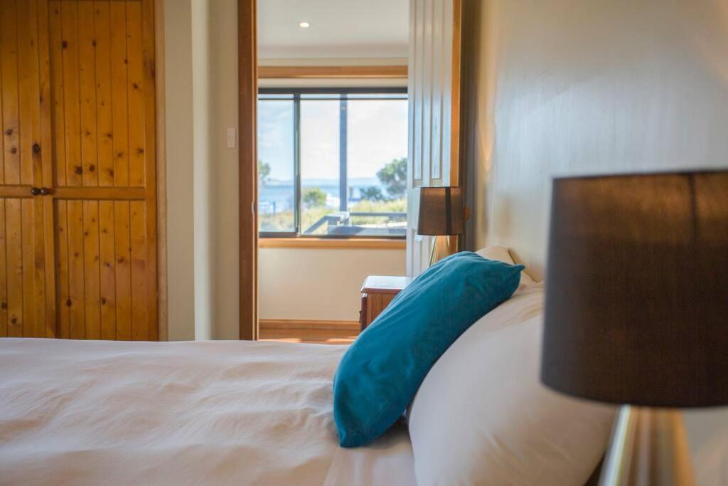 Bruny Island Escapes And Hotel Bruny Alonnah Экстерьер фото