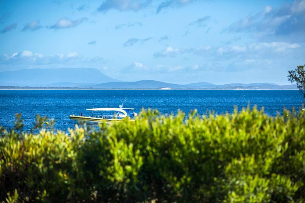 Bruny Island Escapes And Hotel Bruny Alonnah Экстерьер фото