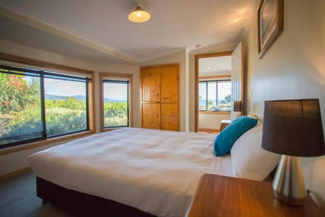 Bruny Island Escapes And Hotel Bruny Alonnah Экстерьер фото