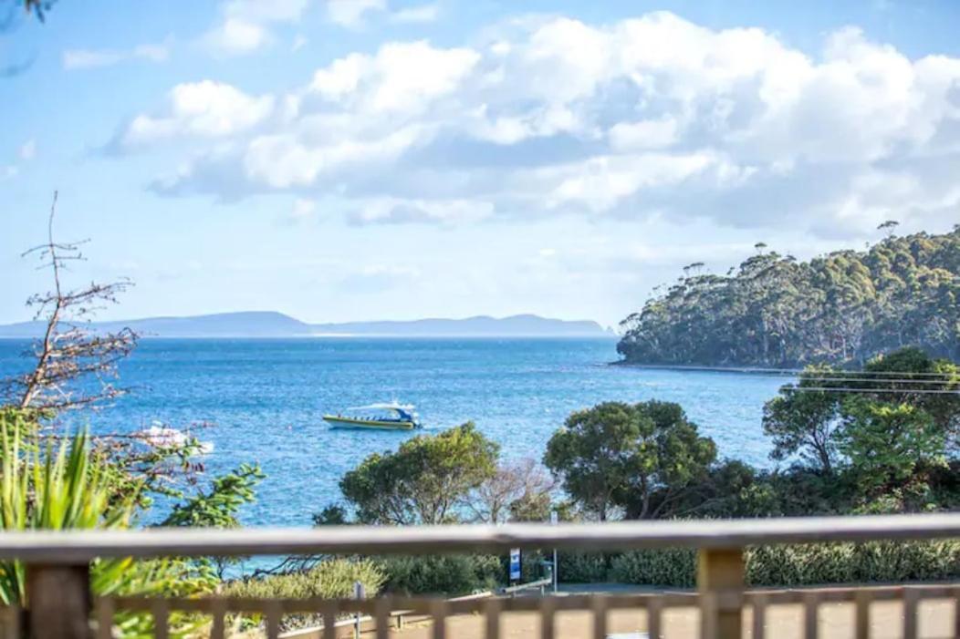 Bruny Island Escapes And Hotel Bruny Alonnah Экстерьер фото