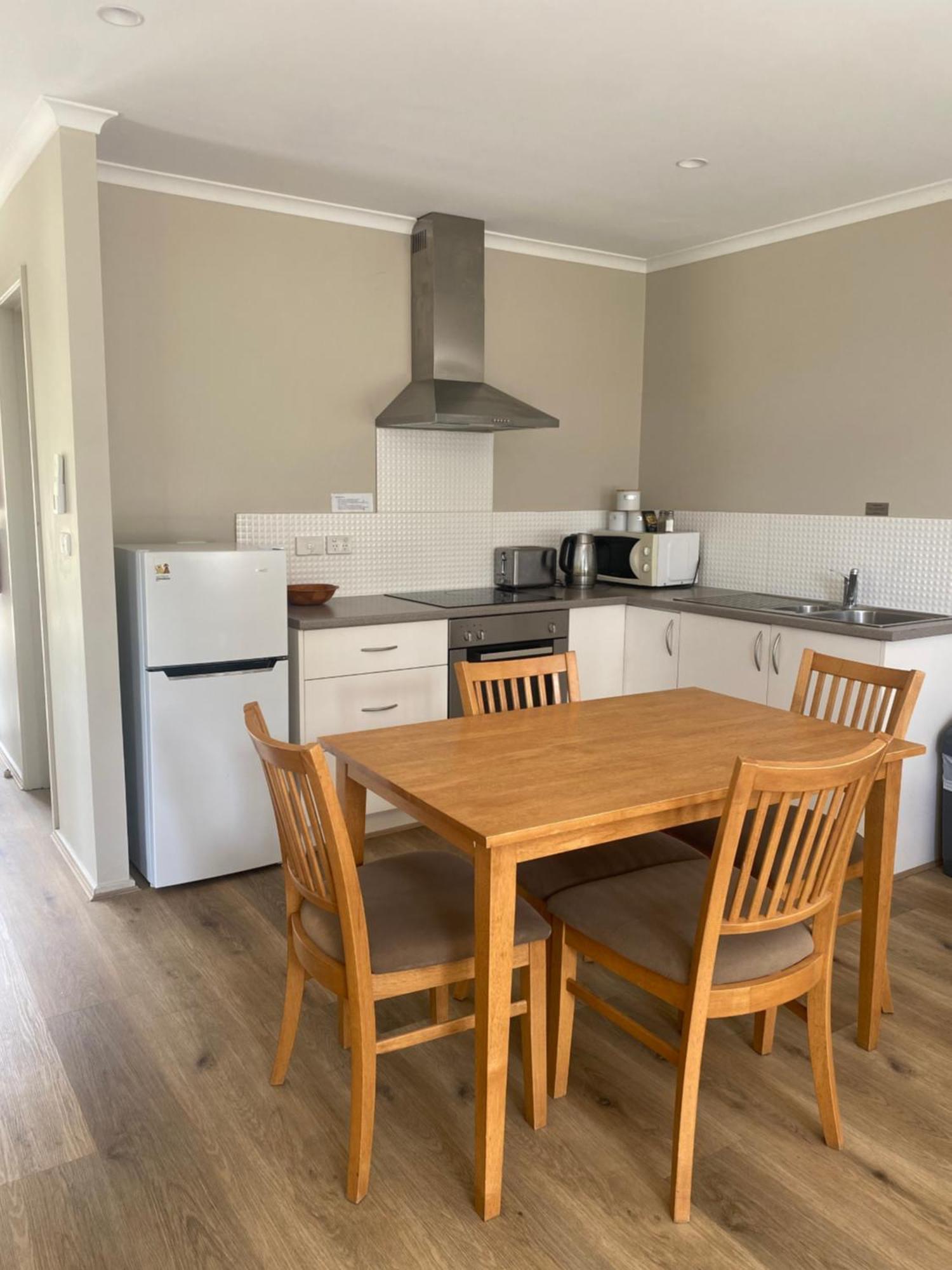 Bruny Island Escapes And Hotel Bruny Alonnah Экстерьер фото