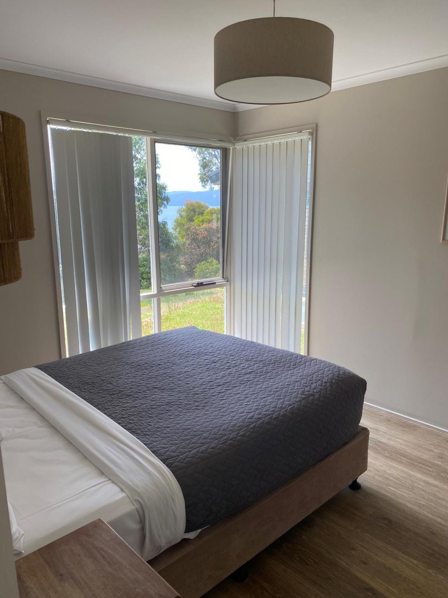 Bruny Island Escapes And Hotel Bruny Alonnah Экстерьер фото