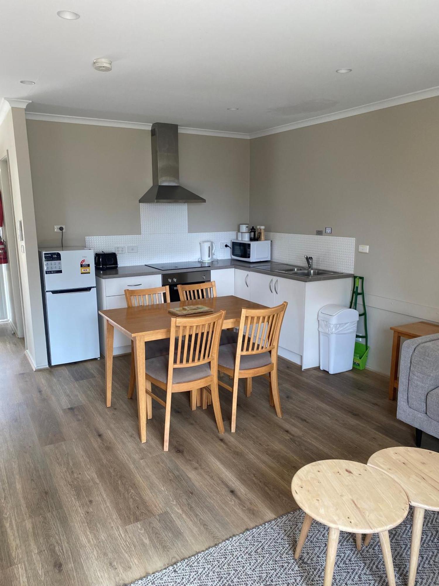 Bruny Island Escapes And Hotel Bruny Alonnah Экстерьер фото