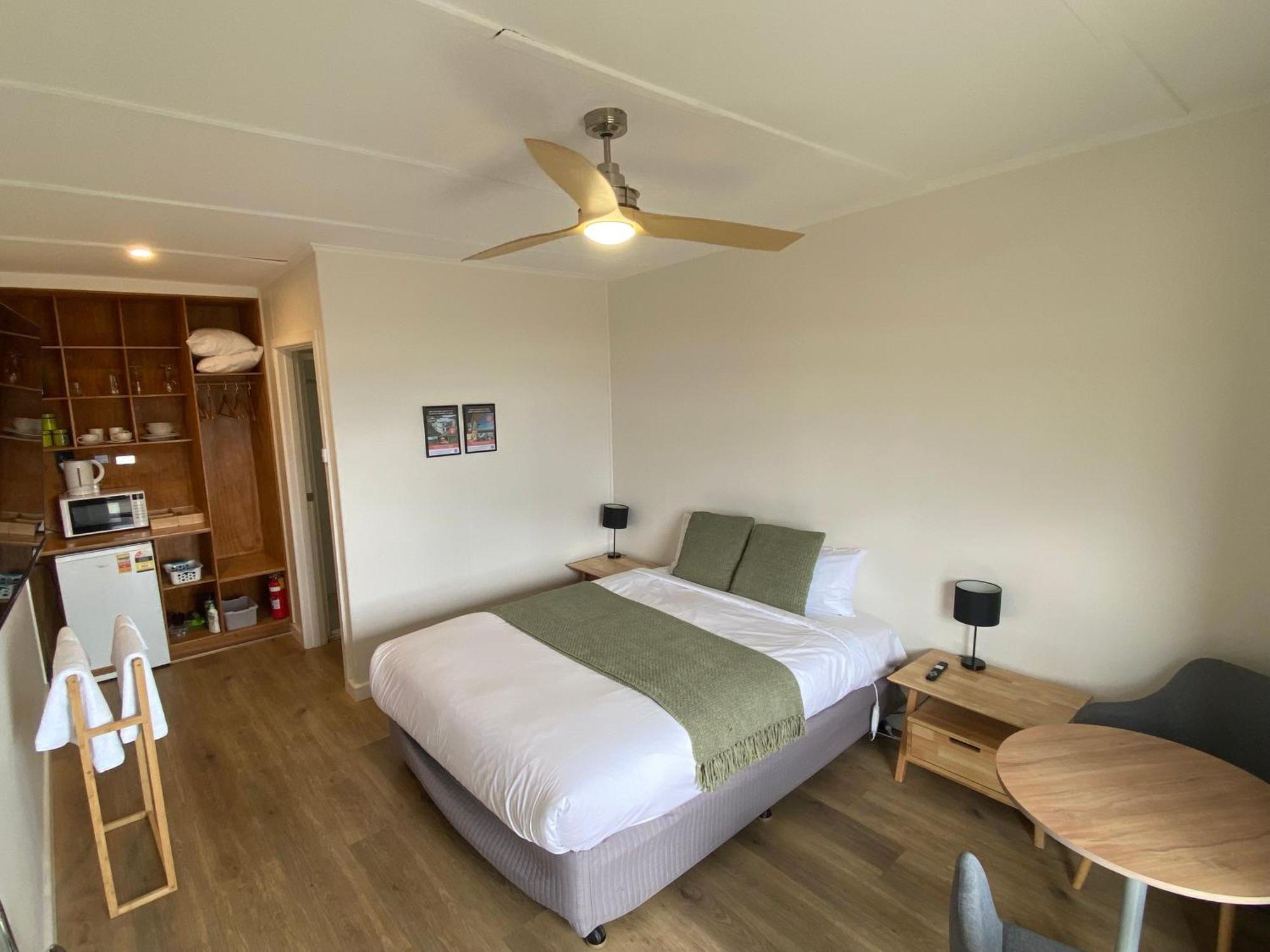 Bruny Island Escapes And Hotel Bruny Alonnah Экстерьер фото