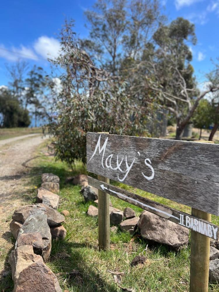 Bruny Island Escapes And Hotel Bruny Alonnah Экстерьер фото
