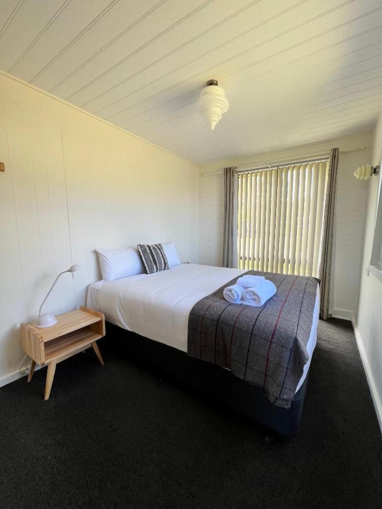 Bruny Island Escapes And Hotel Bruny Alonnah Экстерьер фото
