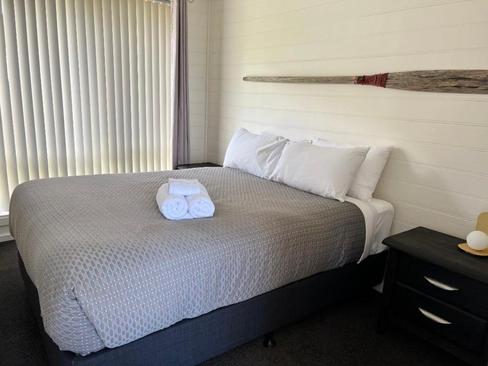 Bruny Island Escapes And Hotel Bruny Alonnah Экстерьер фото