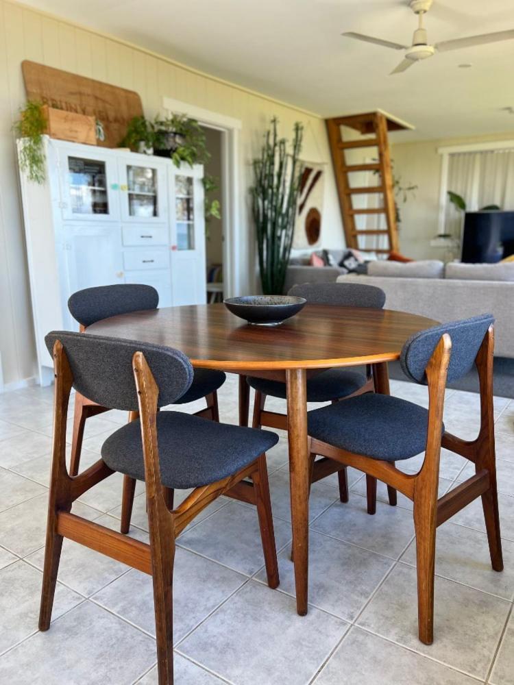 Bruny Island Escapes And Hotel Bruny Alonnah Экстерьер фото
