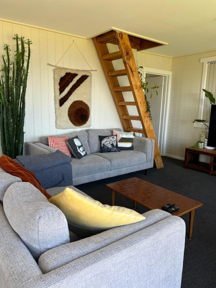 Bruny Island Escapes And Hotel Bruny Alonnah Экстерьер фото