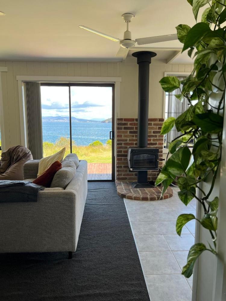 Bruny Island Escapes And Hotel Bruny Alonnah Экстерьер фото