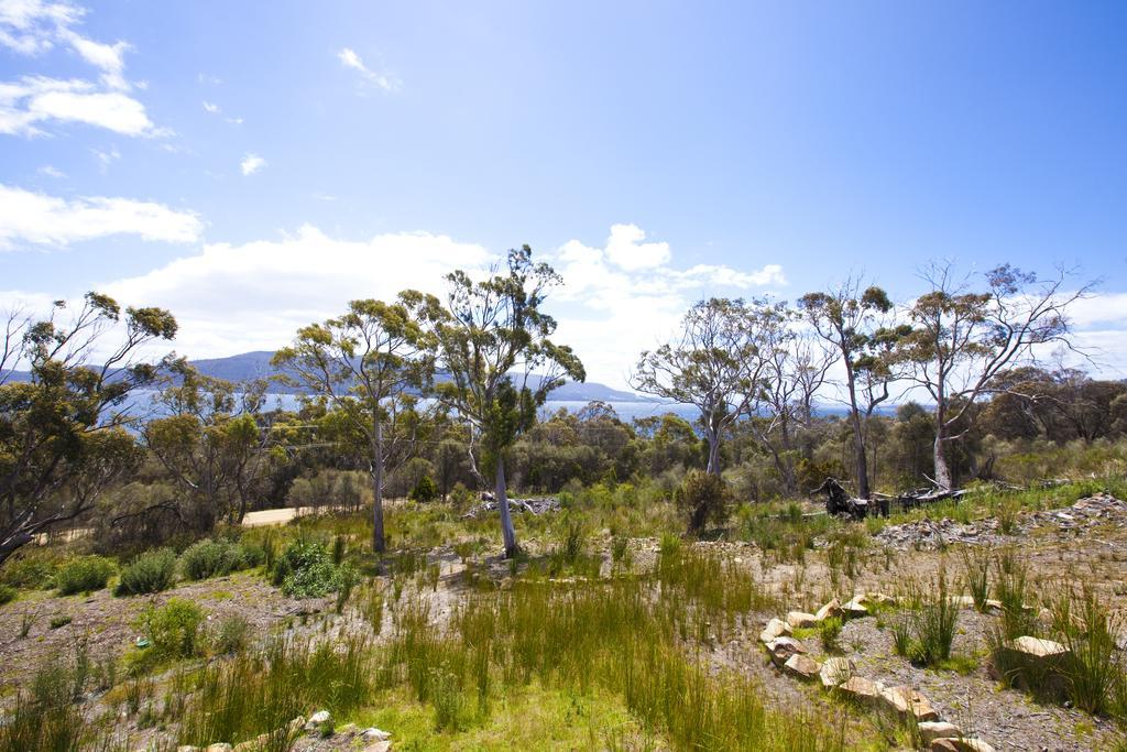 Bruny Island Escapes And Hotel Bruny Alonnah Экстерьер фото